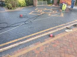 Best Driveway Overlay Services  in Neillsville, WI